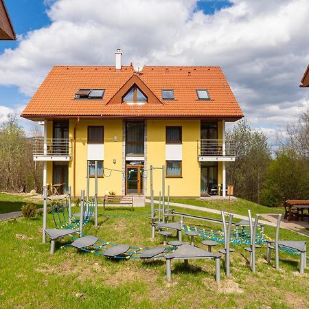 Resort Vila Credo Vysoké Tatry Exterior foto